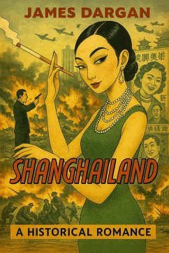 Cover Shanghailand (eBook, ePUB)