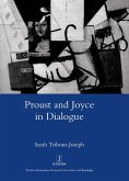 Proust and Joyce in Dialogue (eBook, PDF)