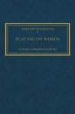 Playing on Words (eBook, PDF)