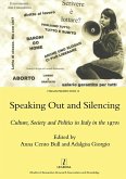 Speaking Out and Silencing (eBook, PDF)