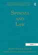 Spinoza and Law (eBook, PDF) - Bild 1