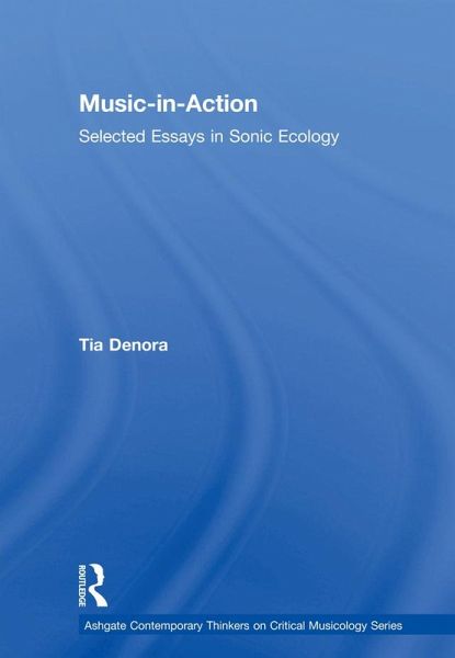 Music-in-Action (eBook, PDF)