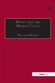 Music and the Middle Class (eBook, PDF)