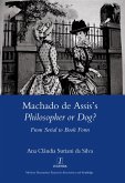 Machado De Assis's Philosopher or Dog? (eBook, PDF)