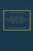 MS Florence, Biblioteca Nazionale Centrale, Magl. XIX, 164-167 (eBook, PDF)