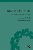 Battles Over Free Trade, Volume 1 (eBook, PDF)