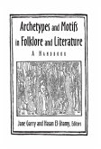 Archetypes and Motifs in Folklore and Literature: A Handbook (eBook, PDF)