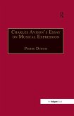 Charles Avison's Essay on Musical Expression (eBook, PDF)