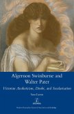 Algernon Swinburne and Walter Pater (eBook, PDF)