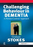 Challenging Behaviour in Dementia (eBook, PDF)