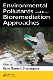Environmental Pollutants and their Bioremediation Approaches (eBook, ePUB)