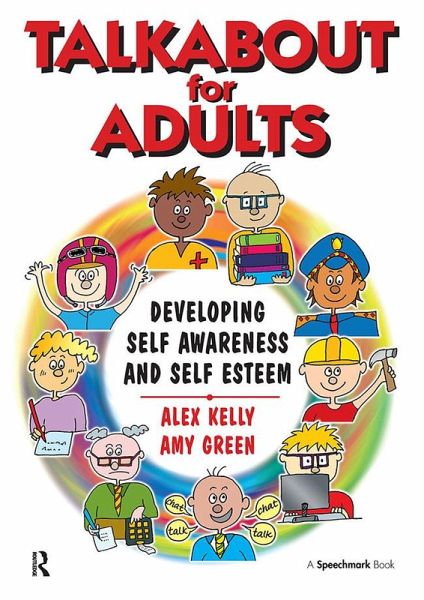 Talkabout for Adults (eBook, PDF) Talkabout for Adults (eBook, PDF)