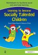 Learning to Become Socially Talented... - Bild 1