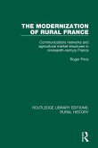 The Modernization of Rural France (eBook, PDF)