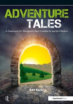 Adventure Tales (eBook, PDF) - Kazer, Barr