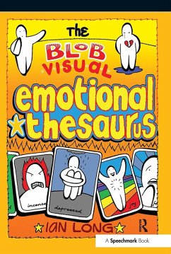 The Blob Visual Emotional Thesaurus (eBook, PDF)