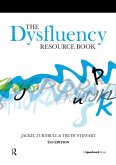 The Dysfluency Resource Book (eBook, PDF)