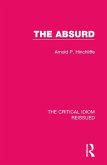 The Absurd (eBook, ePUB)