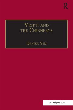 Viotti and the Chinnerys (eBook, PDF) - Yim, Denise