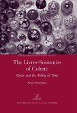 The Livres-souvenirs of Colette (eBook, PDF)
