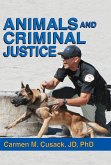 Animals and Criminal Justice (eBook, PDF)