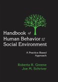 Handbook of Human Behavior and the Social Environment (eBook, PDF)