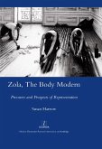 Zola, The Body Modern (eBook, PDF)