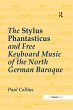 The Stylus Phantasticus and Free... - Bild 1