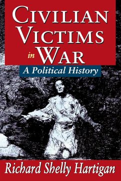 Cover Civilian Victims in War (eBook, PDF)