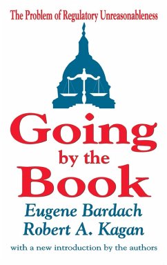 Going by the Book (eBook, PDF) - Kaufmann, Walter