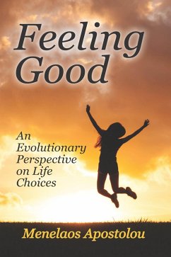 Cover Feeling Good (eBook, PDF)
