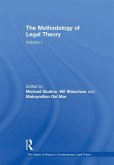 The Methodology of Legal Theory (eBook, PDF)