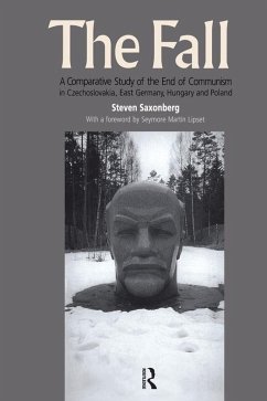 Cover The Fall (eBook, PDF)