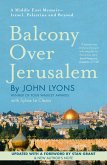 Balcony Over Jerusalem (eBook, ePUB)