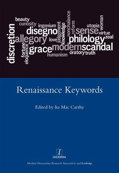 Renaissance Keywords (eBook, PDF) Cover Renaissance Keywords (eBook, PDF)