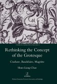 Rethinking the Concept of the Grotesque (eBook, PDF)