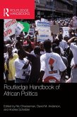 Routledge Handbook of African Politics (eBook, PDF)