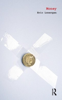 Cover Money (eBook, PDF)