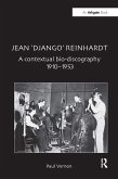 Jean 'Django' Reinhardt (eBook, PDF)