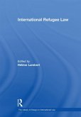 International Refugee Law (eBook, PDF)
