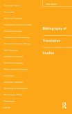 Bibliography of Translation Studies: 2001 (eBook, PDF)