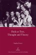 Dada as Text, Thought and Theory... - Bild 1