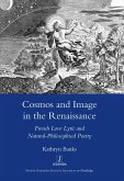 Cosmos and Image in the Renaissance (eBook, PDF)