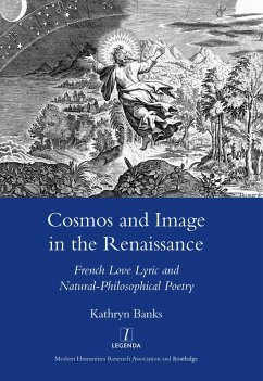 Cosmos and Image in the Renaissance (eBook, PDF) - Banks, Kathryn