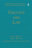 Grotius and Law (eBook, PDF)