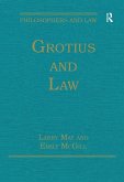 Grotius and Law (eBook, PDF) Grotius and Law (eBook, PDF)