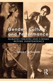 Gender, Culture, and Performance (eBook, PDF)