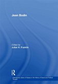 Jean Bodin (eBook, PDF)