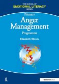 Anger Management Programme - Primary (eBook, ePUB)