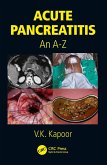 Acute Pancreatitis (eBook, ePUB)